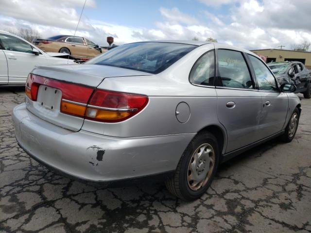 Photo 3 from auction – 2001 SATURN L200 with VIN 1G8JU52F81Y536411