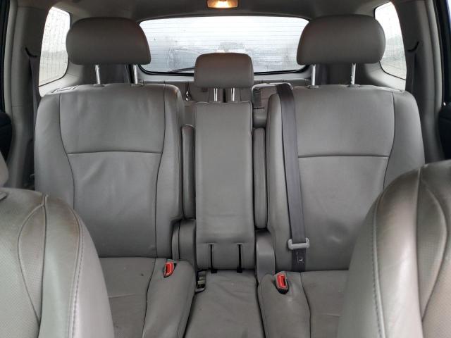 Photo 10 from auction – 2012 TOYOTA HIGHLANDER with VIN 5TDYK3EH4CS058661