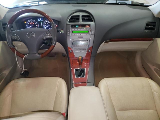 Photo 8 from auction – 2011 LEXUS ES 350 with VIN JTHBK1EG3B2440007