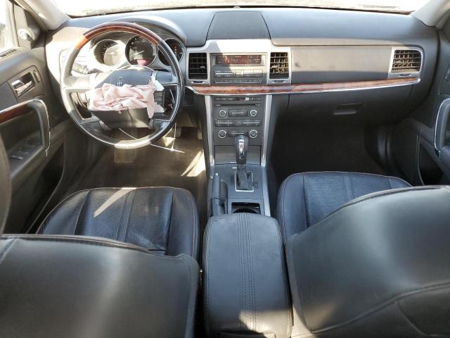 Photo 8 from auction – 2010 LINCOLN MKZ with VIN 3LNHL2GC3AR608033