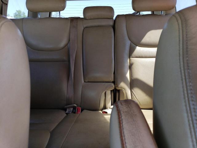 Photo 10 from auction – 2002 TOYOTA HIGHLANDER with VIN JTEGF21AX20056123