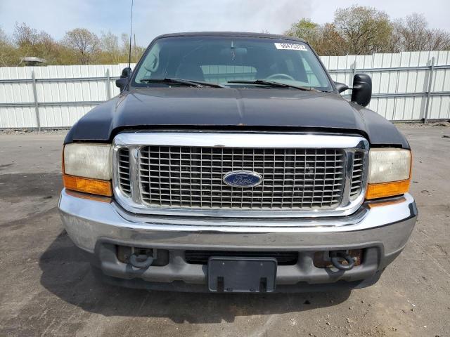 Photo 5 from auction – 2000 FORD EXCURSION with VIN 1FMNU40S7YED02334