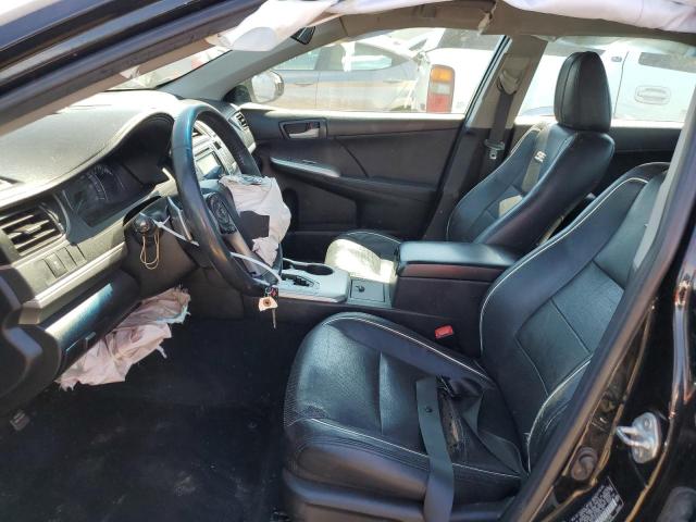 Photo 7 from auction – 2013 TOYOTA CAMRY L with VIN 4T1BF1FK0DU272161