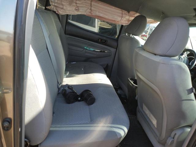 Photo 10 from auction – 2012 TOYOTA TACOMA DOU with VIN 3TMLU4EN7CM095963