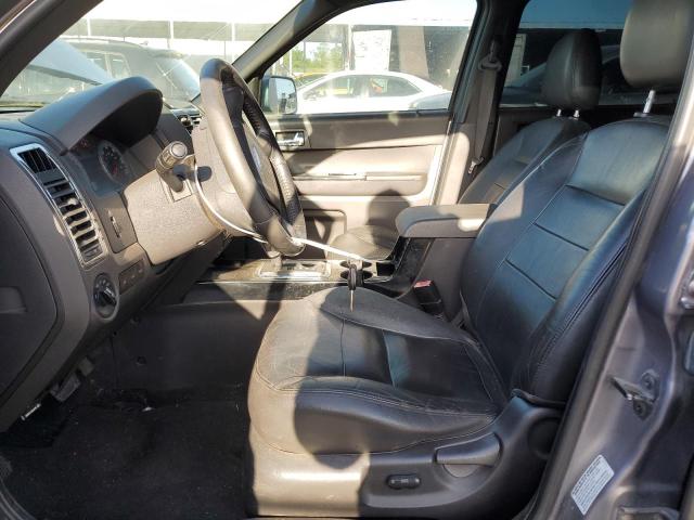 Фото 7 с аукциона – 2008 FORD ESCAPE LIM с VIN 1FMCU04178KD91325