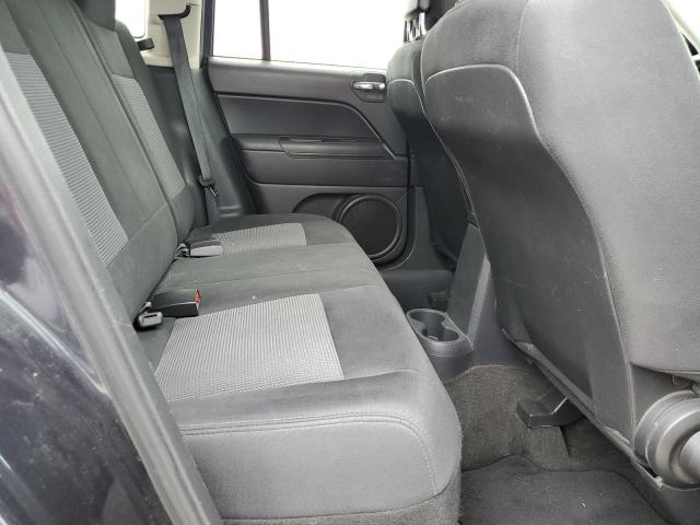 Photo 11 from auction – 2014 JEEP COMPASS SP with VIN 1C4NJDBBXED536849