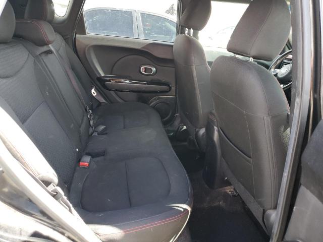 Photo 11 from auction – 2015 KIA SOUL + with VIN KNDJP3A57F7151686