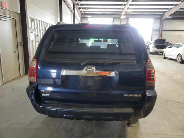 Photo 6 from auction – 2006 TOYOTA 4RUNNER SR with VIN JTEZU14R260065530