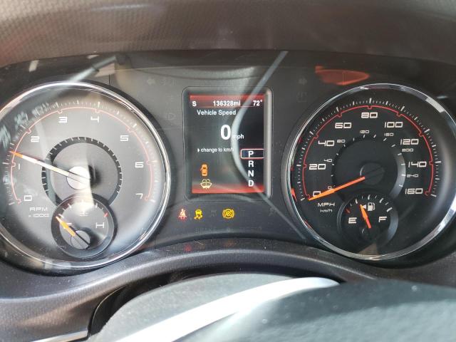 Photo 9 from auction – 2014 DODGE CHARGER R/ with VIN 2C3CDXCT1EH163862