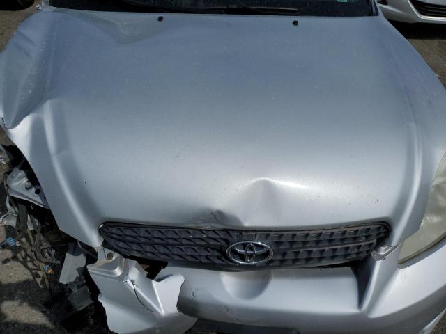 Photo 11 from auction – 2005 TOYOTA COROLLA MA with VIN 2T1KR32E85C341362