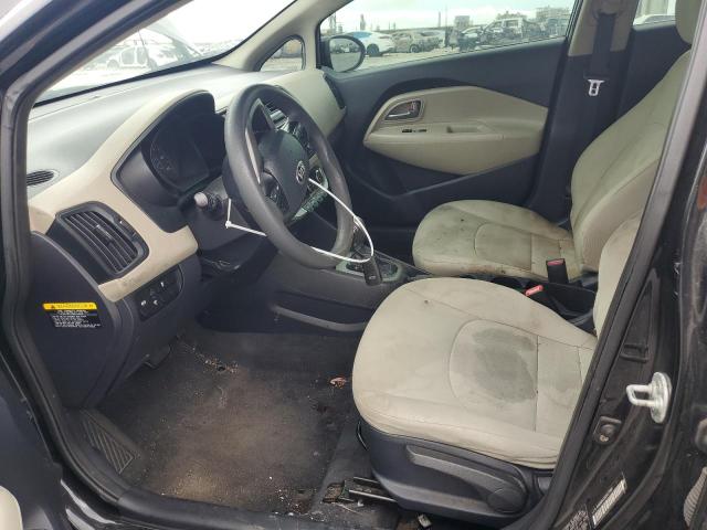 صورة رقم 7 من المزاد - 2013 KIA RIO LX مع VIN KNADM4A30D6171997