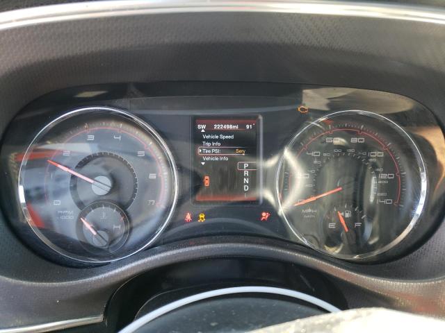 Photo 9 from auction – 2012 DODGE CHARGER SX with VIN 2C3CDXHGXCH287606