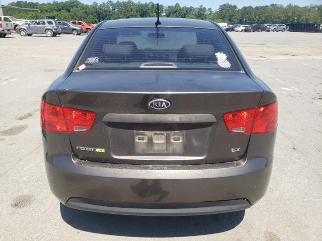Photo 6 from auction – 2011 KIA FORTE EX with VIN KNAFU4A24B5465924
