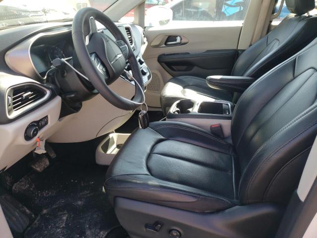 Photo 7 from auction – 2022 CHRYSLER PACIFICA T with VIN 2C4RC1BG2NR116442