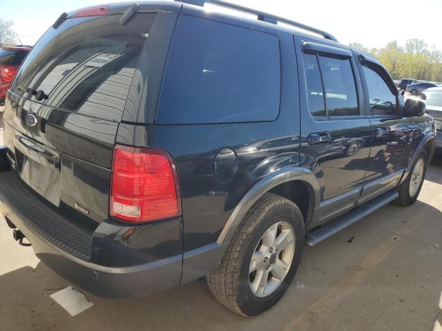 Photo 3 from auction – 2003 FORD EXPLORER X with VIN 1FMZU63K43UB37981