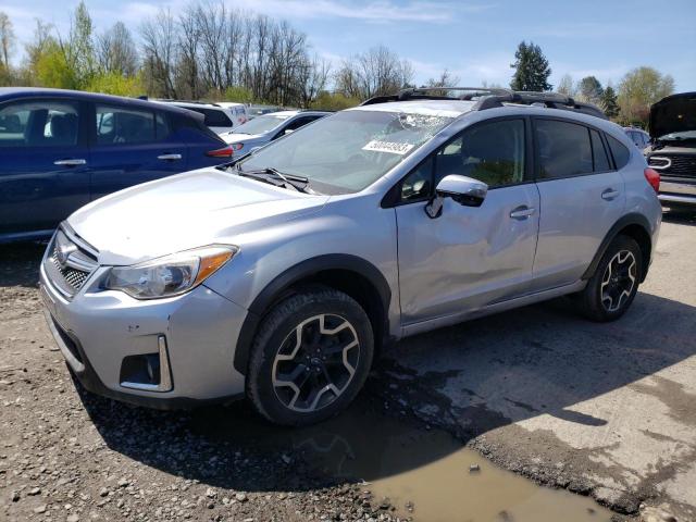 SUBARU CROSSTREK 2016 with VIN JF2GPAKC4GH346332 - Photo from auction