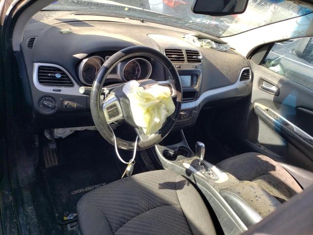 Photo 8 from auction – 2016 DODGE JOURNEY SX with VIN 3C4PDCBB5GT240225