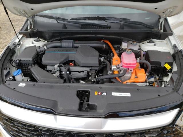 Photo 12 from auction – 2023 KIA SPORTAGE E with VIN KNDPVCAG1P7022703