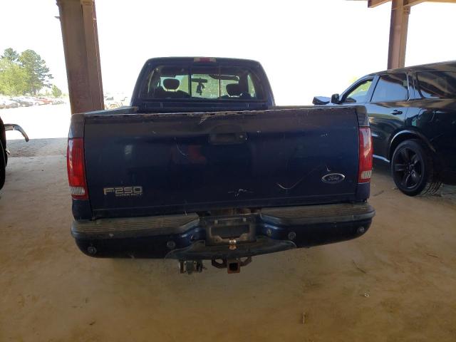 Photo 6 from auction – 2004 FORD F250 SUPER with VIN 1FTNX20L14EB24083