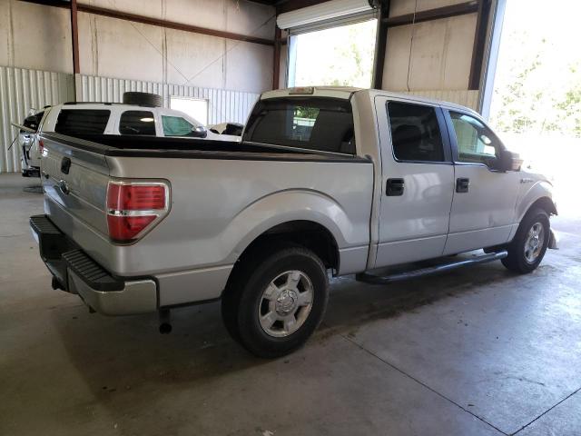 Photo 3 from auction – 2010 FORD F150 SUPER with VIN 1FTEW1C83AFC36961