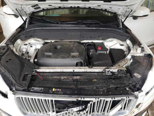 Photo 12 from auction – 2016 VOLVO XC90 T6 with VIN YV4A22PL6G1024430
