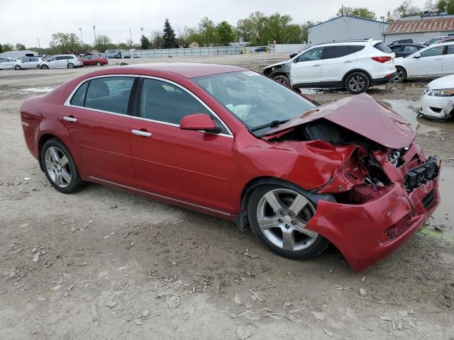Photo 4 from auction – 2012 CHEVROLET MALIBU 1LT with VIN 1G1ZC5E00CF257383