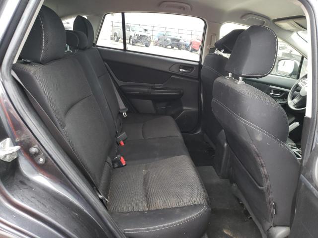 Photo 10 from auction – 2014 SUBARU XV CROSSTR with VIN JF2GPACC6E8306667