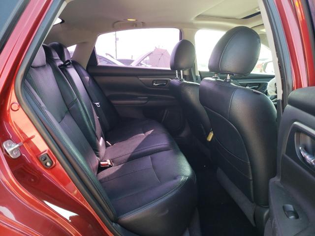Photo 10 from auction – 2015 NISSAN ALTIMA 2.5 with VIN 1N4AL3AP8FC248423