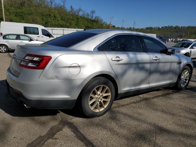 Photo 3 from auction – 2013 FORD TAURUS SE with VIN 1FAHP2D8XDG198003