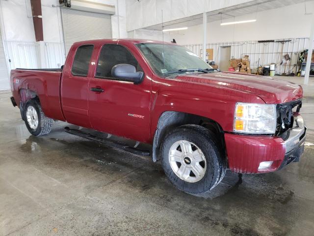 Photo 4 from auction – 2007 CHEVROLET 1500 with VIN 2GCEK19YX71685380