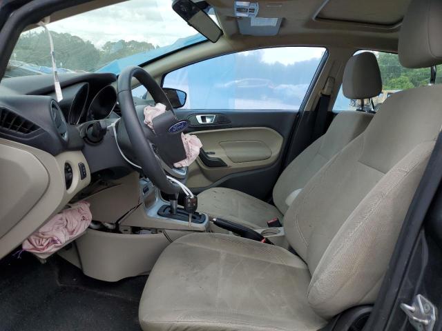 Photo 7 from auction – 2016 FORD FIESTA SE with VIN 3FADP4EJ3GM173241