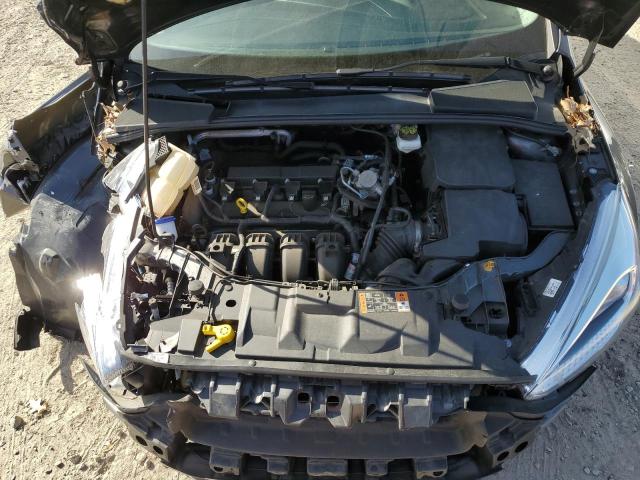 Photo 11 from auction – 2018 FORD FOCUS SE with VIN 1FADP3F25JL200093