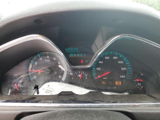 Photo 9 from auction – 2015 CHEVROLET TRAVERSE L with VIN 1GNKRJKDXFJ192784