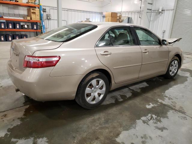 Photo 3 from auction – 2009 TOYOTA CAMRY BASE with VIN 4T4BE46K89R089737