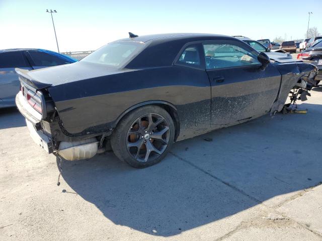 Photo 3 from auction – 2017 DODGE CHALLENGER with VIN 2C3CDZAGXHH519750