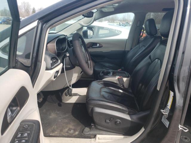 Photo 7 from auction – 2017 CHRYSLER PACIFICA T with VIN 2C4RC1BG6HR785429