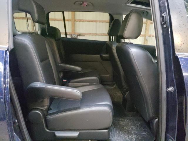 Photo 11 from auction – 2009 MAZDA 5 with VIN JM1CR293590357943