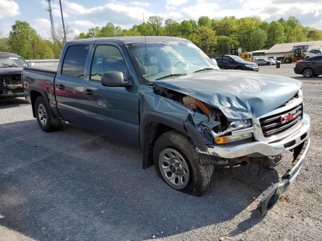 Photo 4 from auction – 2006 GMC NEW SIERRA with VIN 2GTEK13V861333511