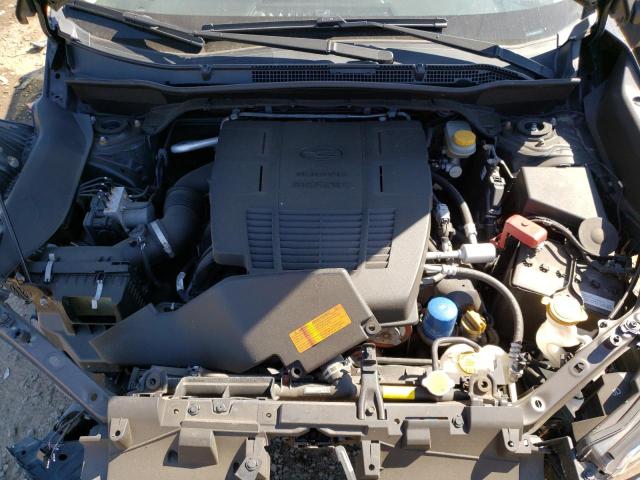 Photo 11 from auction – 2019 SUBARU FORESTER P with VIN JF2SKAGC2KH412838