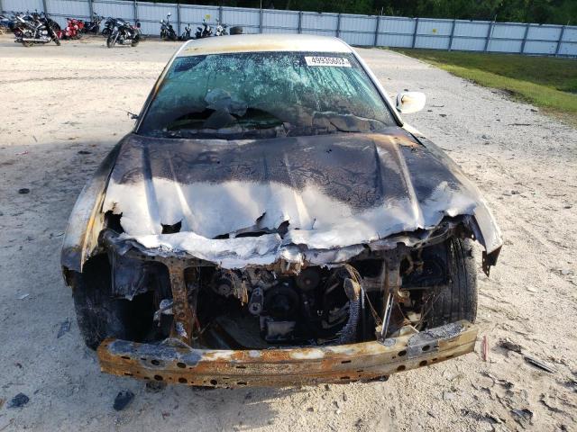Photo 5 from auction – 2014 DODGE CHARGER SX with VIN 2C3CDXHG4EH142726