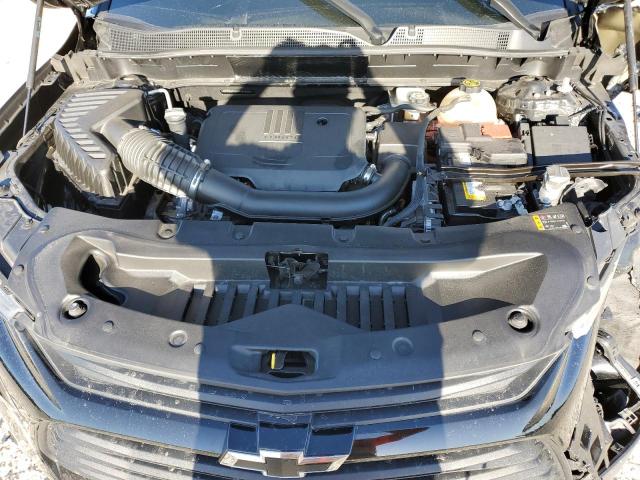 Photo 12 from auction – 2022 CHEVROLET BLAZER 3LT with VIN 3GNKBDR45NS151875