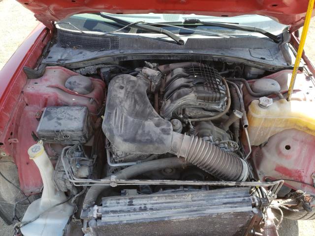 Photo 11 from auction – 2013 DODGE CHARGER SX with VIN 2C3CDXJG2DH656583