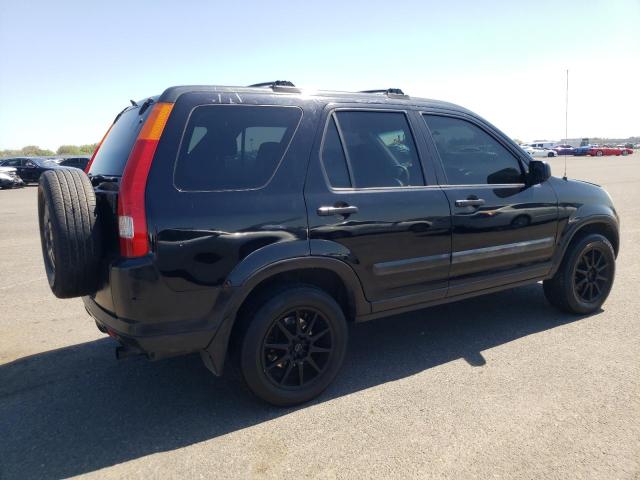 Photo 3 from auction – 2003 HONDA CR-V EX with VIN JHLRD78853C003318
