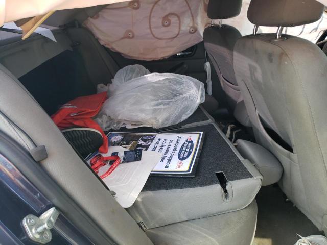 Photo 10 from auction – 2013 CHEVROLET MALIBU LS with VIN 1G11B5SA4DF264156