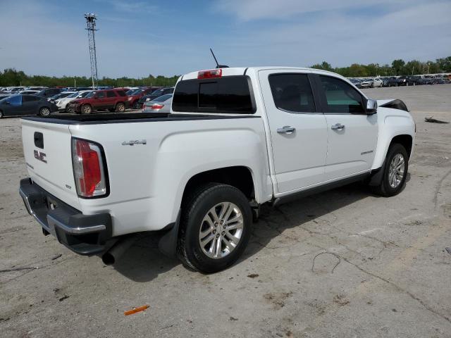 Photo 3 from auction – 2016 GMC CANYON SLT with VIN 1GTP6DE17G1358349