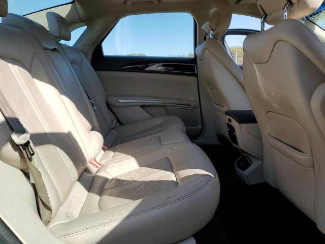 Photo 10 from auction – 2016 LINCOLN MKZ with VIN 3LN6L2JK1GR628460