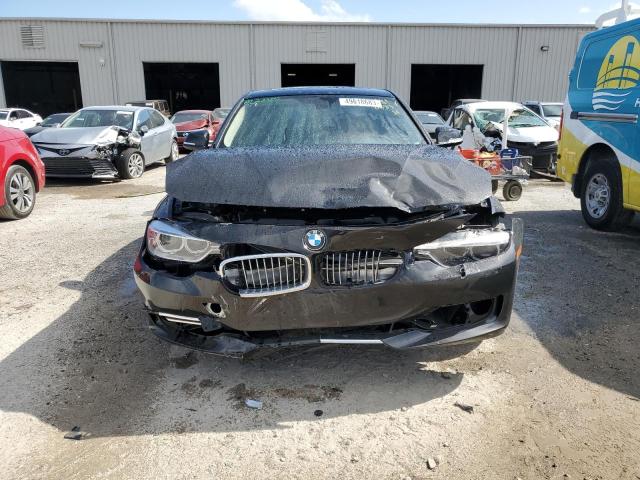 Photo 5 from auction – 2013 BMW 328 I with VIN WBA3A5G54DNP25776