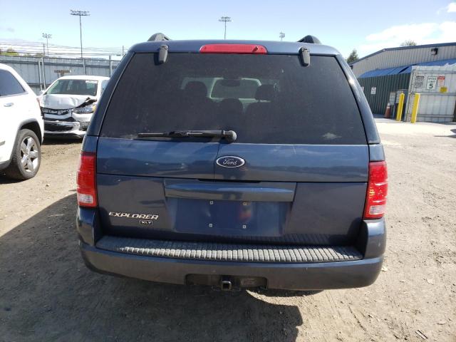 Photo 6 from auction – 2004 FORD EXPLORER X with VIN 1FMDU73E24ZB21731