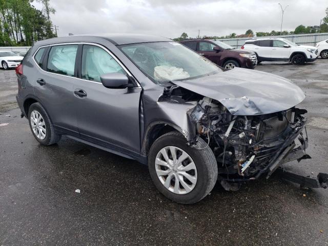Photo 4 from auction – 2018 NISSAN ROGUE S with VIN KNMAT2MT3JP565816