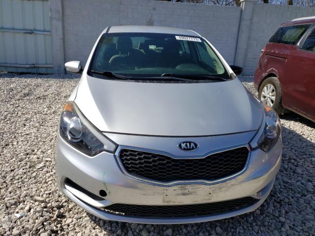 Photo 5 from auction – 2015 KIA FORTE LX with VIN KNAFK4A64F5432355